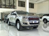 Bán Ford bán tải Ranger XLS sản xuất 2017, số tự động