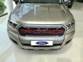 Bán Ford bán tải Ranger XLS sản xuất 2017, số tự động