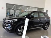 Hyundai Trường Chinh- Bán Hyundai Tucson 2018 đủ màu giao ngay, lấy xe từ 255tr có full phụ kiện liên hệ 0938539286