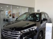 Hyundai Trường Chinh- Bán Hyundai Tucson 2018 đủ màu giao ngay, lấy xe từ 255tr có full phụ kiện liên hệ 0938539286