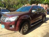 Bán xe bán tải Isuzu Dmax 2013