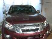 Bán xe bán tải Isuzu Dmax 2013