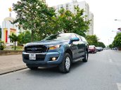 Bán ô tô Ford Ranger nhập khẩu nguyên chiếc