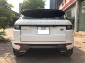 Bán Range Rover Evoque model 2016 xe nữ sử dụng, cần bán