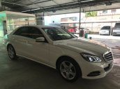 Bán Mercedes E200 sản xuất năm 2014