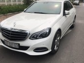 Bán Mercedes E200 sản xuất năm 2014