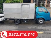 Bán xe tải Kia K250 năm sản xuất 2018. Hỗ trợ vay ngân hàng - Liên hệ 0922210216 (Mr. Nam) để biết thêm thông tin