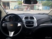 Bán ô tô Chevrolet Spark LS MT 1.2 năm 2018, đủ màu, form mới KM tháng này 60 triệu, call: 0938.602.100 để có giá tốt