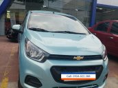 Bán ô tô Chevrolet Spark LS MT 1.2 năm 2018, đủ màu, form mới KM tháng này 60 triệu, call: 0938.602.100 để có giá tốt