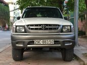 Bán ô tô Toyota Hilux GL 2005, máy dầu, xe nhập, 2 cầu