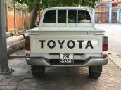 Bán ô tô Toyota Hilux GL 2005, máy dầu, xe nhập, 2 cầu