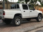 Bán ô tô Toyota Hilux GL 2005, máy dầu, xe nhập, 2 cầu