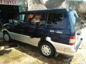 Bán xe Mitsubishi Jolie sản xuất năm 2001, màu xanh dưa