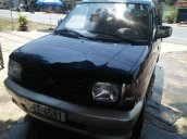 Bán xe Mitsubishi Jolie sản xuất năm 2001, màu xanh dưa