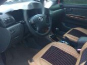 Gia đình bán Toyota Corolla altis đời 2005, 268tr