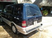 Bán xe Mitsubishi Jolie sản xuất năm 2001, màu xanh dưa