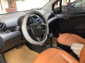 Bán Chevrolet Spark Van năm 2011, màu xanh lam, nhập khẩu