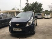 Bán Chevrolet Spark Van năm 2011, màu xanh lam, nhập khẩu