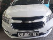 Bán ô tô Chevrolet Cruze năm sản xuất 2016, màu trắng còn mới giá cạnh tranh