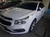 Bán ô tô Chevrolet Cruze năm sản xuất 2016, màu trắng còn mới giá cạnh tranh