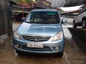 Bán Mitsubishi Zinger đời 2009, màu xanh