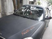 Bán xe Daewoo Nubira đời 2002, màu xám