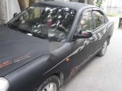 Bán xe Daewoo Nubira đời 2002, màu xám