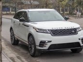 Bán Range Rover Velar mới 100% và đã qua sử dụng 2018