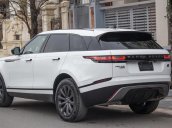 Bán Range Rover Velar mới 100% và đã qua sử dụng 2018