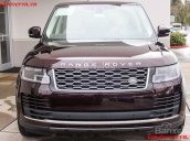 Bán Range Rover HSE sản xuất 2018 mới 100%