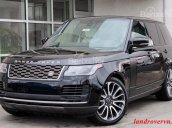 Bán Range Rover HSE sản xuất 2018 mới 100%