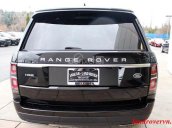 Bán Range Rover HSE sản xuất 2018 mới 100%