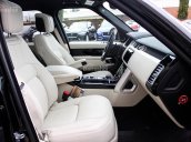 Bán Range Rover HSE sản xuất 2018 mới 100%