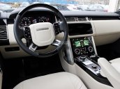 Bán Range Rover HSE sản xuất 2018 mới 100%