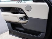 Bán Range Rover HSE sản xuất 2018 mới 100%