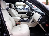 Bán Range Rover HSE sản xuất 2018 mới 100%