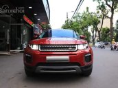 Bán xe LandRover Evoque Dynamic đời 2018, màu đỏ, xe đăng ký 2018 như mới 99,99%