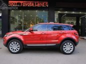 Bán xe LandRover Evoque Dynamic đời 2018, màu đỏ, xe đăng ký 2018 như mới 99,99%