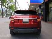 Bán xe LandRover Evoque Dynamic đời 2018, màu đỏ, xe đăng ký 2018 như mới 99,99%