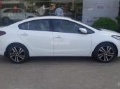 Bán xe Kia Cerato SMT, hỗ trợ trả góp 85%, liên hệ 0981185677