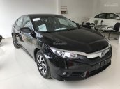 Cần bán Honda Civic E 2018 chỉ từ 240tr có ngay xe mới 100% nhập khẩu nguyên chiếc