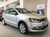 Bán ô tô Volkswagen Polo nhập khẩu nguyên chiếc từ Đức