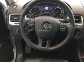 Bán Volkswagen Touareg 2018, nhập khẩu nguyên chiếc từ Đức
