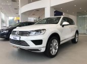 Bán Volkswagen Touareg 2018, nhập khẩu nguyên chiếc từ Đức