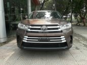 Bán xe Toyota Highlander 2018