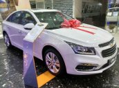 Chevrolet Cruze ưu đãi lớn lên đến 70tr, 100tr nhận xe thử xe tại nhà liên hệ để được tư vấn miễn phí 0938805787