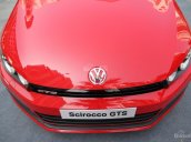 Bán Volkswagen Scirocco GTS 2018 nhập khẩu nguyên chiếc từ Đức