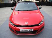 Bán Volkswagen Scirocco GTS 2018 nhập khẩu nguyên chiếc từ Đức