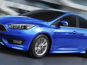 Bán Ford Focus bao giá nhất Sài Gòn 0901840313- Nhật Ford vay 90%