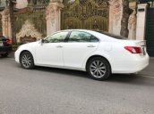 Bán Lexus ES 3.5 AT sản xuất 2008, màu trắng, xe nhập